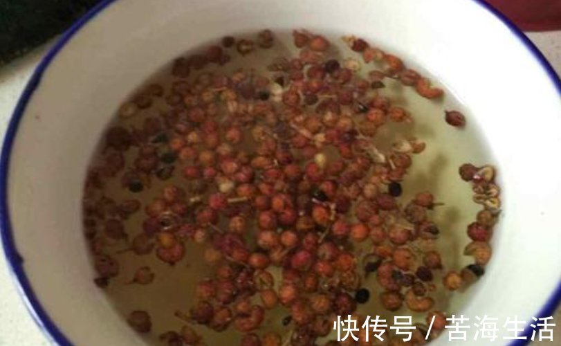 花椒粉|饭店不外传的饺子馅配方，没有复杂的工序和调料，肉馅鲜香无腥味