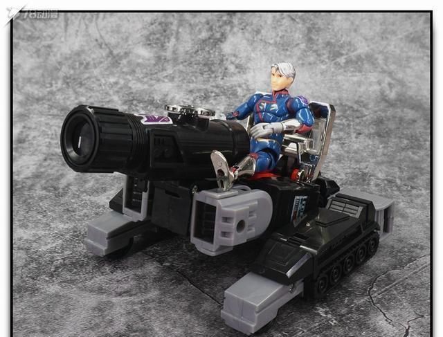 孩之宝|78民间测评:回味经典之CE收藏家版暗黑感知器