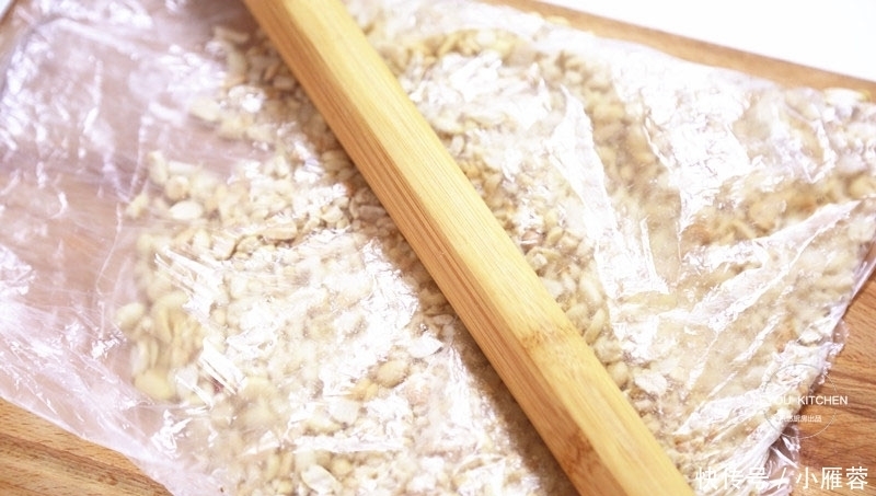 手把手教你五仁馅做法,我家每年都做很多,吃过的人都说比买的香