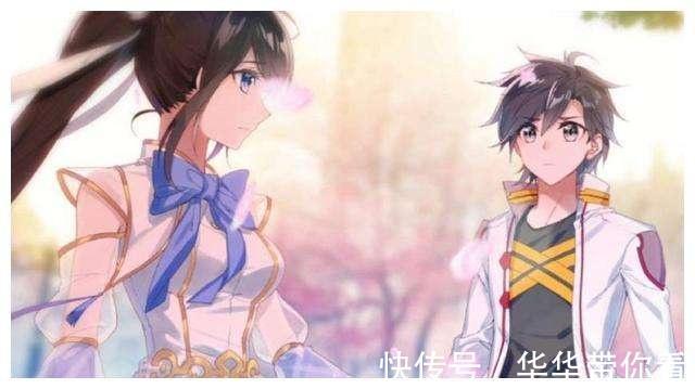 小舞|斗罗大陆：唐家人都是情种，三个爱上魂兽，还有一个不成神不归来