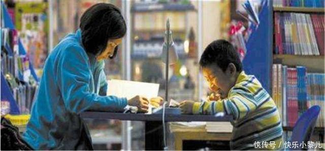 作业|6岁儿子作业写到凌晨,宝爸问后直接把作业本撕了咱不抄了