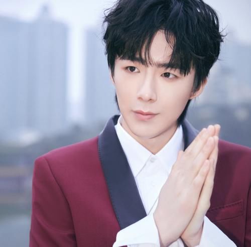 刘宇宁|《我们的歌》官宣嘉宾阵容，肖战榜上无名，刘宇宁成流量代表