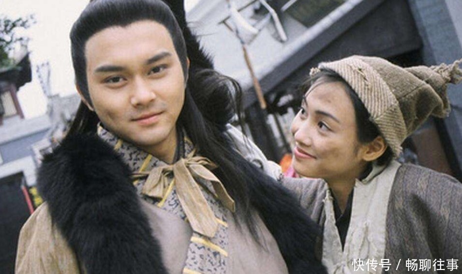 天下第一|被老师骂笨的郭靖,为什么却是武功天下第一的豪杰?