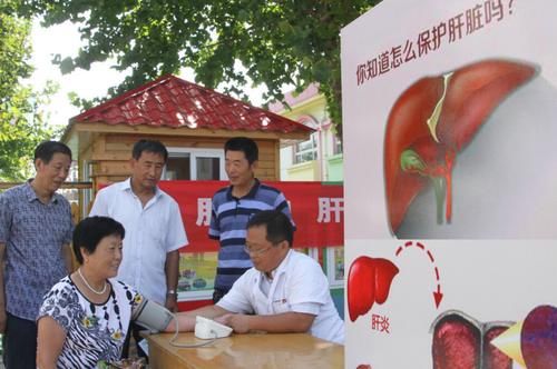 肝硬化|河南50岁大姐,查出肝硬化,每日坚持吃菠菜养肝,后来怎么样了?