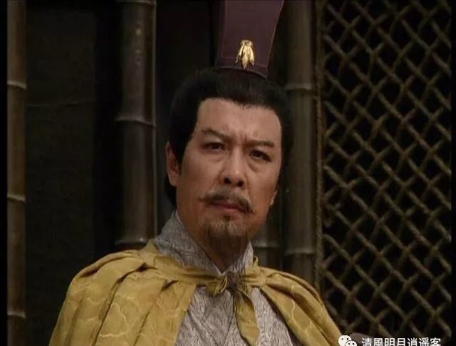 司马懿|《三国演义》中最能忍的六个人,无一例外都成功了