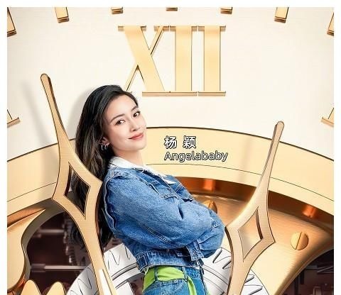 157cm的鄧紫棋才是“尺子”，跟168cm的baby站在一起，誰撒謊了？