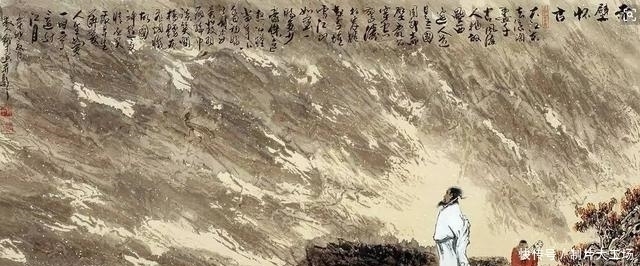 儿子|苏轼临终前留给儿子一首诗,首尾两句完全相同,却成了千古名作