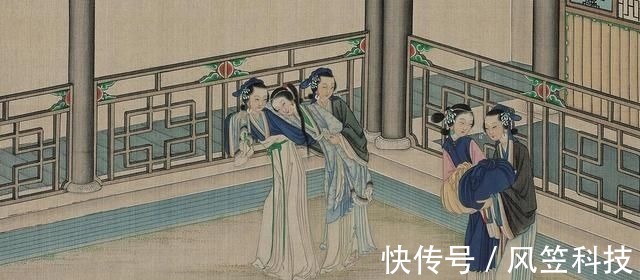 李纨!贾兰奶娘真“妖乔”么?王夫人对她零容忍,与贾珠的真正死因有关