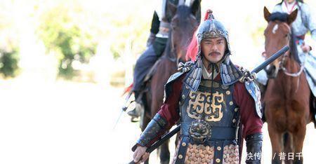 皇帝|此人最开始是唐朝的武将,命好一直活到宋朝,侍奉过13位皇帝!