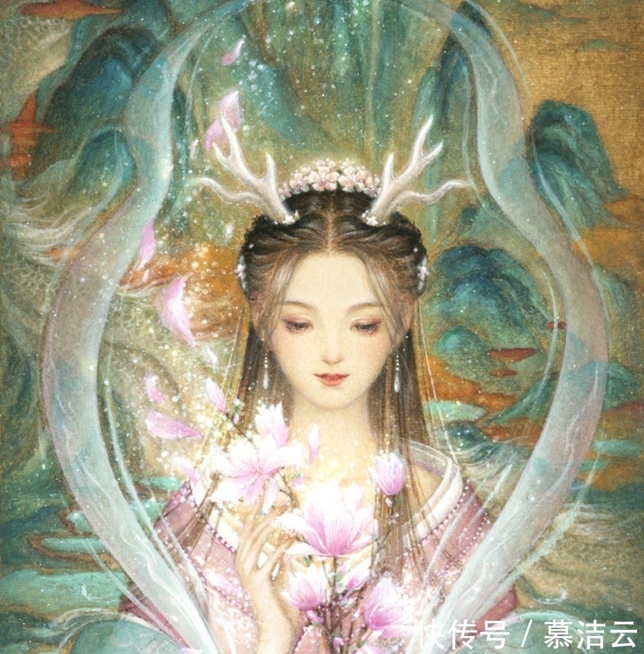 禅宗!《西游记》中,唐僧是金蝉子转世,那么金蝉子是什么来历呢?