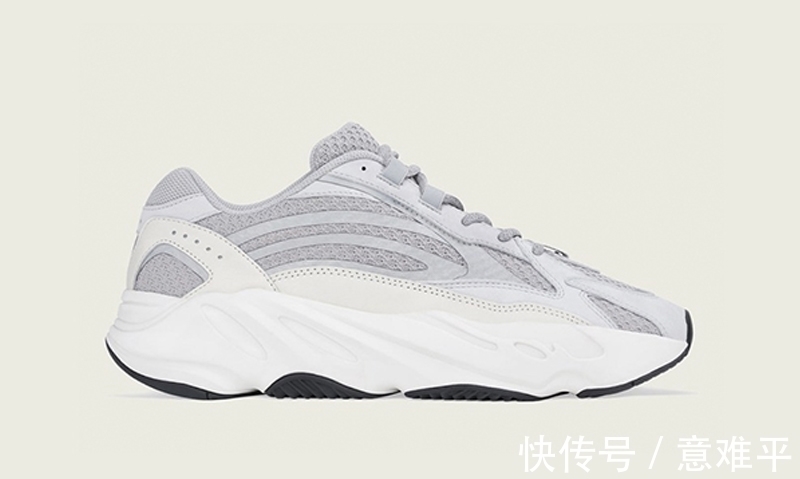 补货 「天价」满天星有戏了!Yeezy最大规模补货回归!国内同步登场!