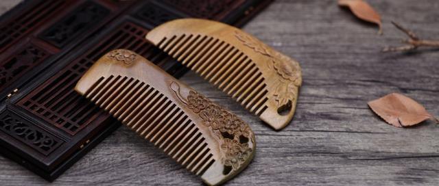 僵硬|一把梳子，每天梳这些部位，有助于赶走6类疾病！太实用了