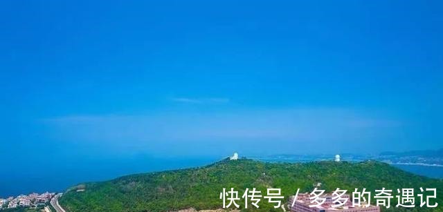 海岛|夏天的威海，美的恰到好处！夏天的威海，美的恰到好处！