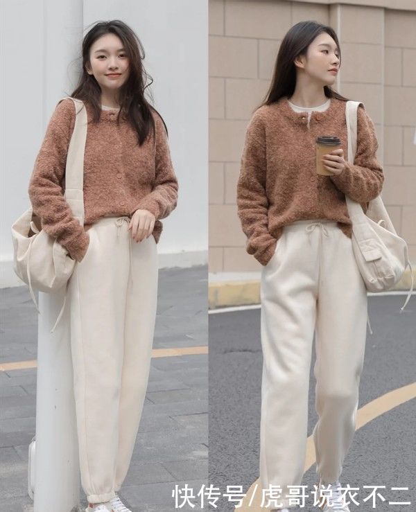 早春穿“碎花裙”太普通？不如试试这两款单品，减龄又百搭