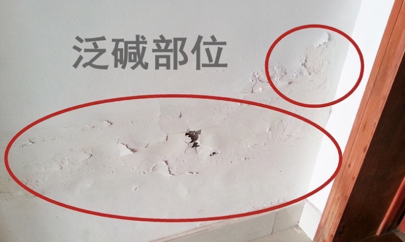 腻子|腻子粉到底要不要加胶水老漆工表示这是行规,劝你别信