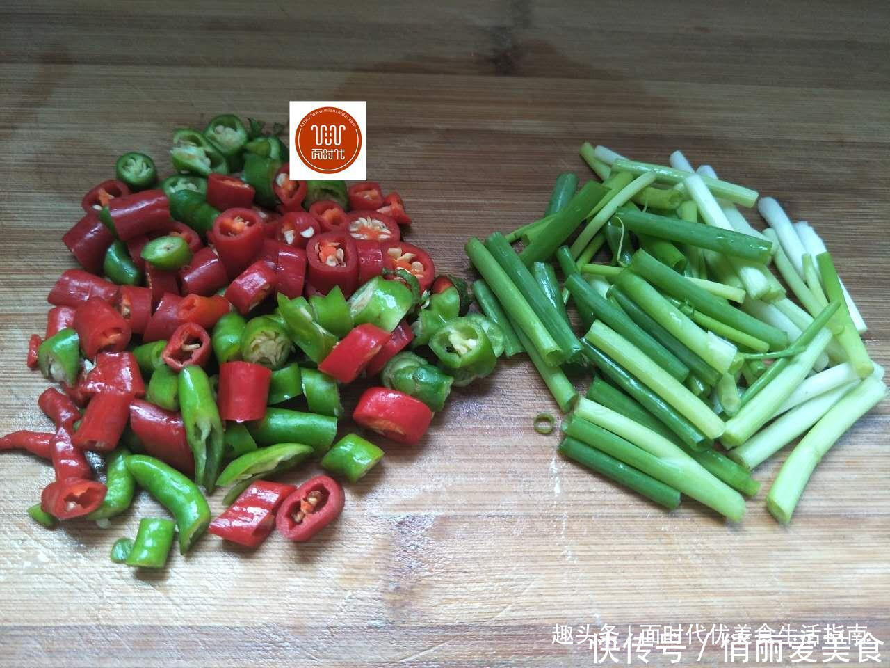 火爆|豆腐好吃人人爱,手把手教你一种饭店火爆的做法,比吃肉还过瘾