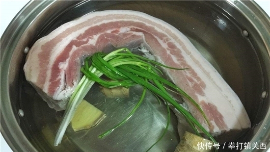 好吃|这才是五花肉, 好吃不腻,又香又解馋