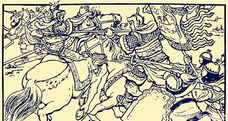 高强|赵云武功高强,公孙瓒为什么将他借给刘备这三个原因可以解释