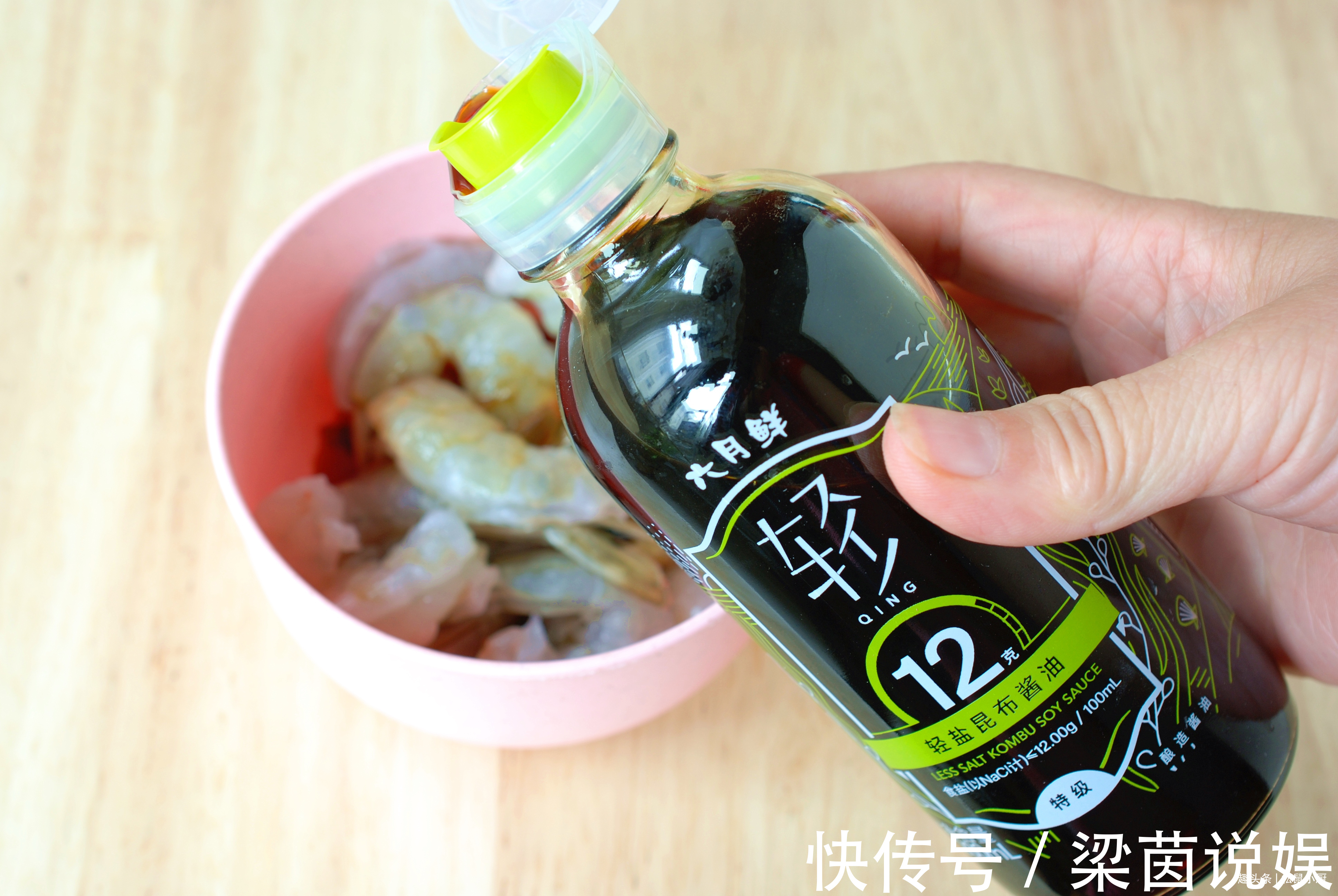 蛋白质|宝宝长个子,首选这道菜,蛋白质高营养丰富,15分钟蒸一碗