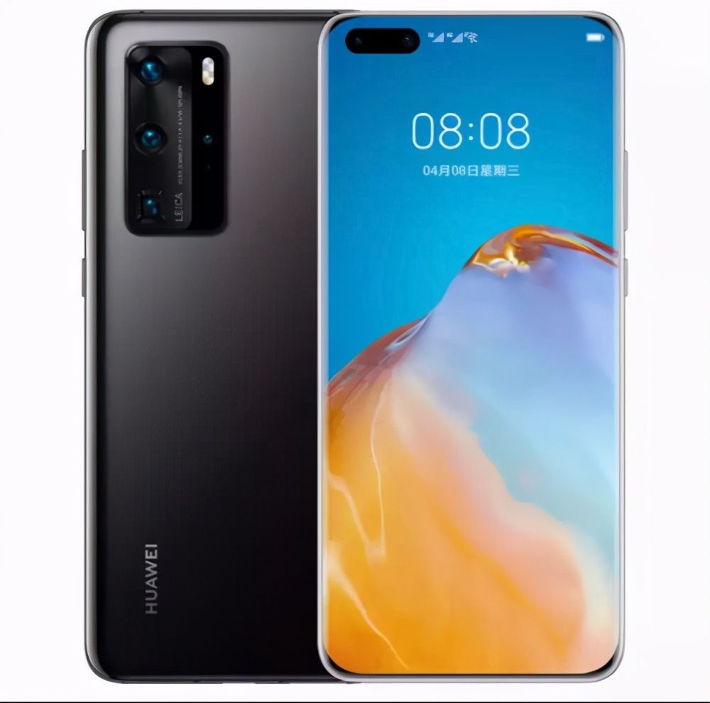 得分|华为P40Pro屏幕得分85，比苹果11ProMax还高