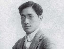 前妻@林徽因病重时,为何一定要见徐志摩前妻,难怪贵为才女却被人讨厌