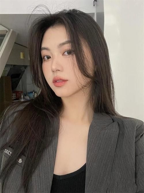 圆脸 什么脸型就剪什么发型！三分钟帮你找到“本命发型”，洋气显脸小