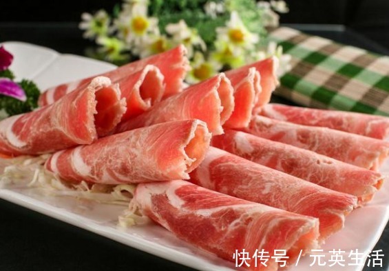 淋巴腺|请停止食用6种肉食,也许含重金属超标,看看有你爱吃的吗