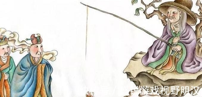 召公&真退位还是假禅让?周公有心夺天下,为何又禅位给周成王