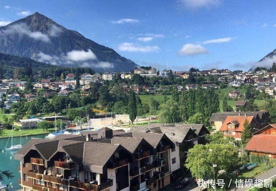 二战|世界最牛中立国,二战只有这此国安然无恙,还曾让日本赔款10亿