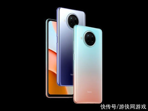 Redmi|雷军：续航之王Redmi Note9！出乎意料的6000mAh电池