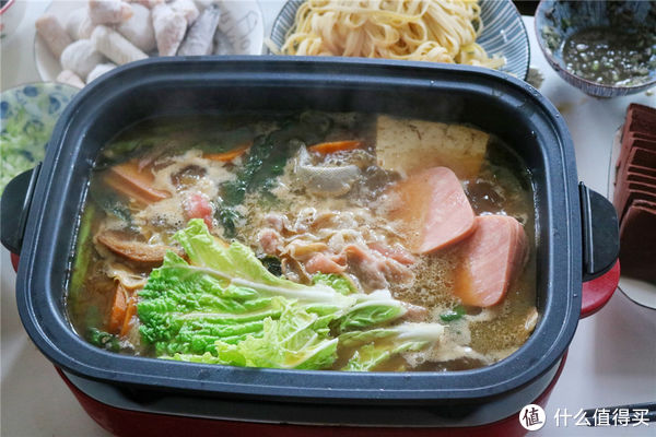 羊排这样做真香，肉都离骨了，一锅炖3斤吃起来太过瘾了