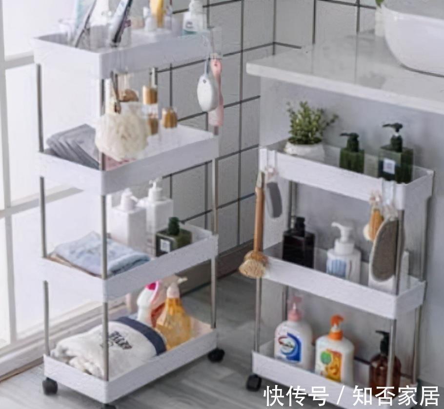 杭州|杭州发现一户人家卫生间，面积虽小却很先进，拍下来给大家晒晒！