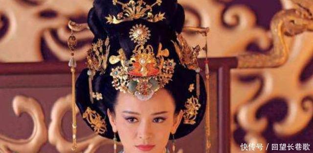 晋武帝|皇后救下一女子，皇后一家却被此女害死，一个王朝也被此女搞垮