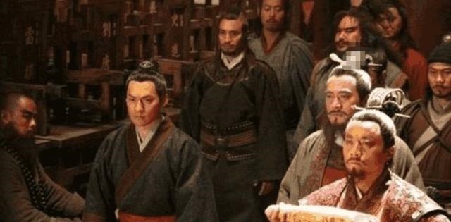 宋江|在宋江死后,最大的受益者不是高俅和蔡京,反而是这位梁山好汉