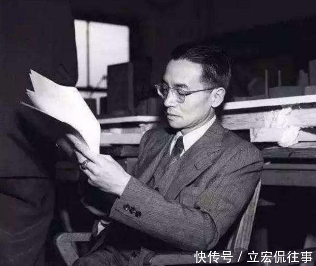 金岳霖|被误读的金岳霖、林徽因与梁思成:三人行的背后,更多的是信任