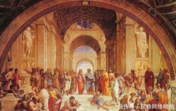 无形无色无味的原子,看不见摸不着,它是怎么被发现的?