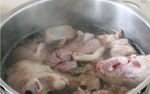 羊肉|羊肉“最忌”放这2种调料,加了就等于毁羊肉,很多人都不懂