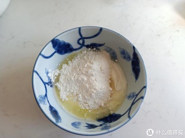 酸奶鸡蛋饼|我给老公做的早餐发朋友圈，简单又美好，闺蜜：老夫老妻还这么浪漫？