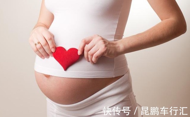 宝爸|假如你是下面两个月怀孕的,就恭喜你,很多妈妈都求之不得呢