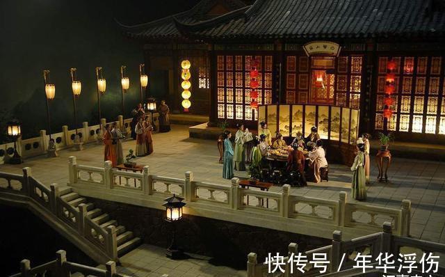 贾府|被王夫人藏在贾府的妙玉，毁了贾元春在宫中多年的努力