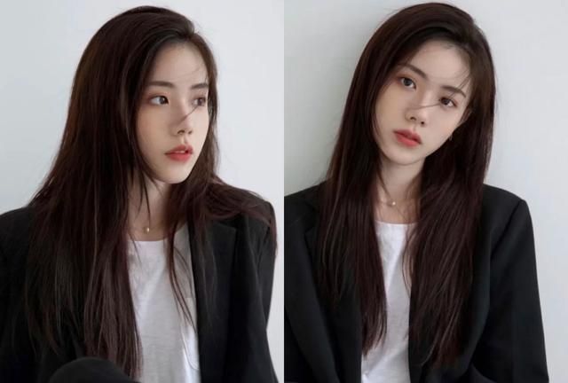 这个夏季别染黄色头发了,这6个显白发色更能提升你的颜值!