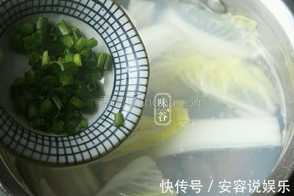 鲜甜|想不到的白菜新吃法！鲜甜到不舍得吃，吃过就忘不了！