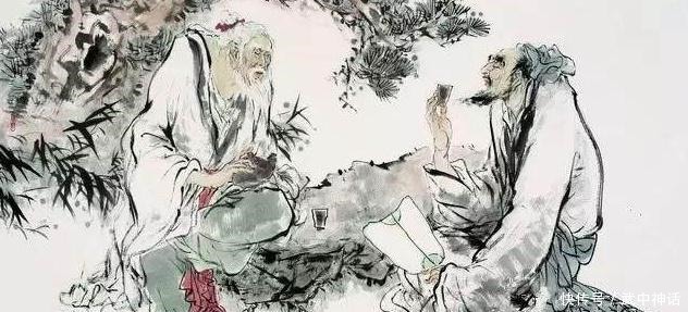 鬼谷子真正有大智慧的人,从来不与这3种人深交,以免惹祸上身