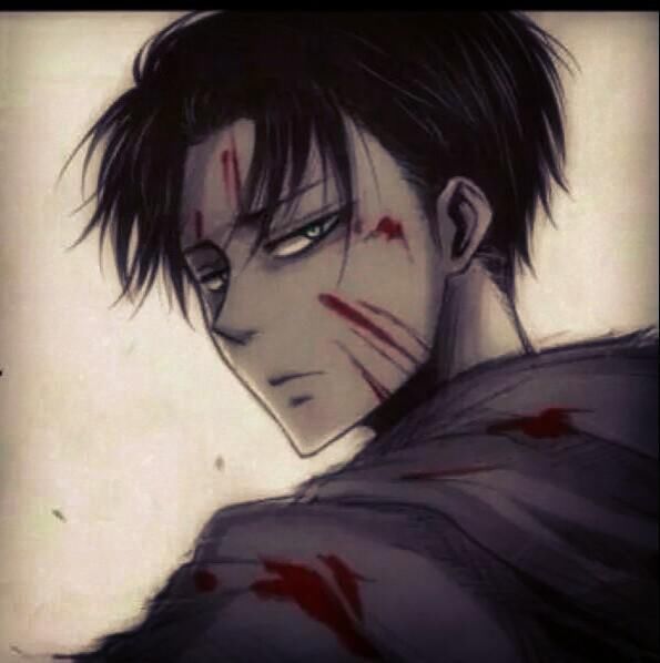 一拳超人|日漫四个“最强人类”,兵长帅炸,埼玉N鲨,另两位yyds!