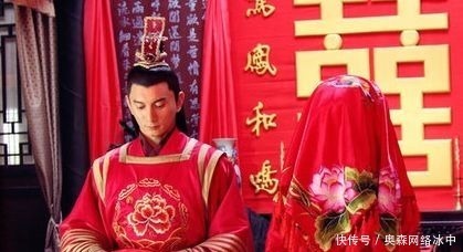 洞房|皇帝大婚后,洞房当晚都要做什么?溥仪在自传中,对此进行了解答