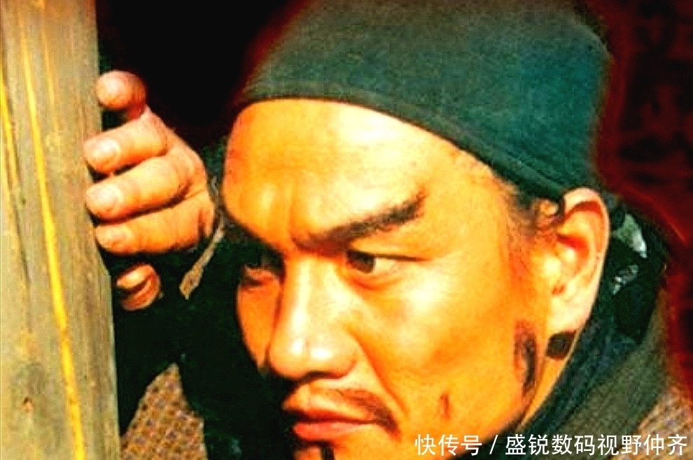 李逵滥杀无辜,时迁偷鸡摸狗,为什么也能称好汉?