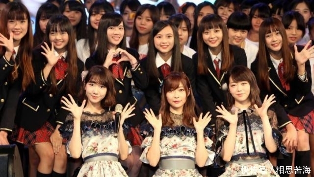 行业|浅谈二次元偶像行业