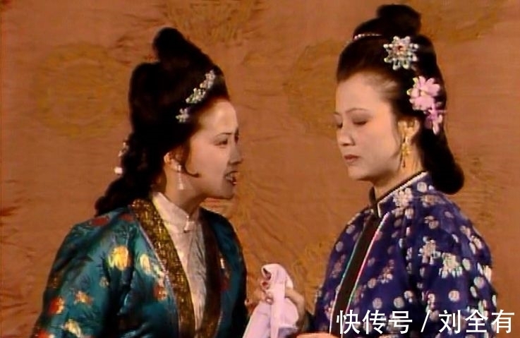 贾琏#王熙凤大闹宁国府,贾母等人为何不闻不问?你看贾珍父子是何居心