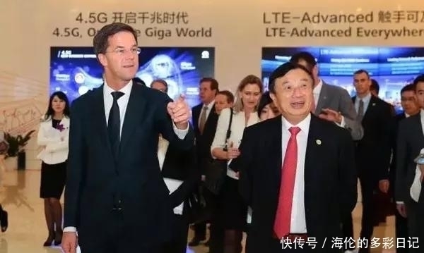 博士|美女博士156万年薪加盟华为,任正非:要把中国的天才,留在中国