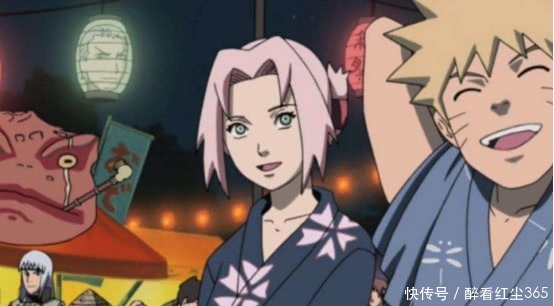 换错|火影忍者换错衣服的忍者们,井野衣服好小,雏田撑不下啊